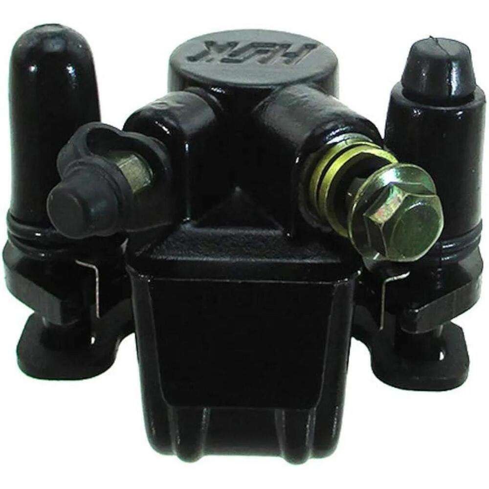 TC-Motor Rear Brake Caliper M8x1.25 - Picture 7 of 7
